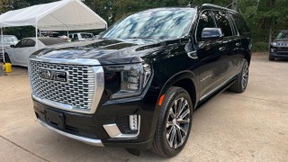 Image for 2023 GMC Yukon Denali ID: 7732921