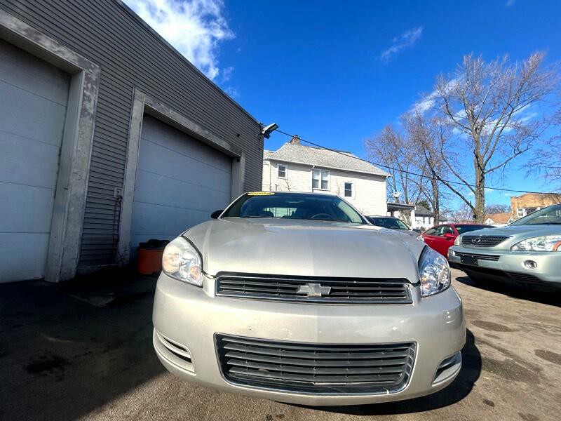 2008 Chevrolet Impala Image 11
