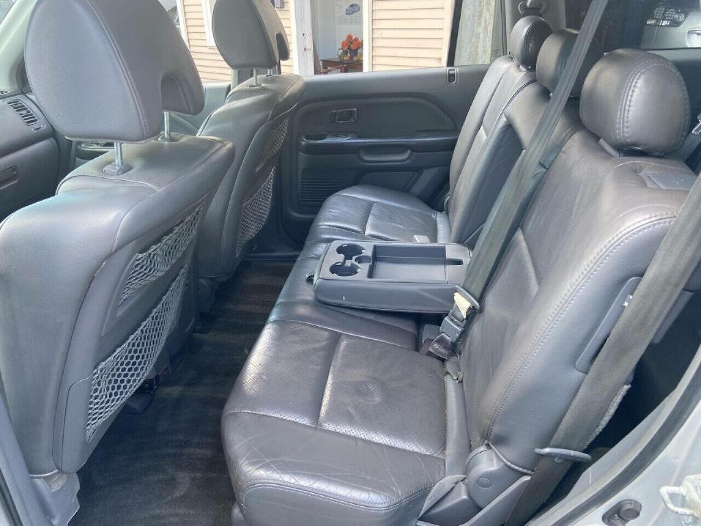 2005 Honda Pilot Image 15