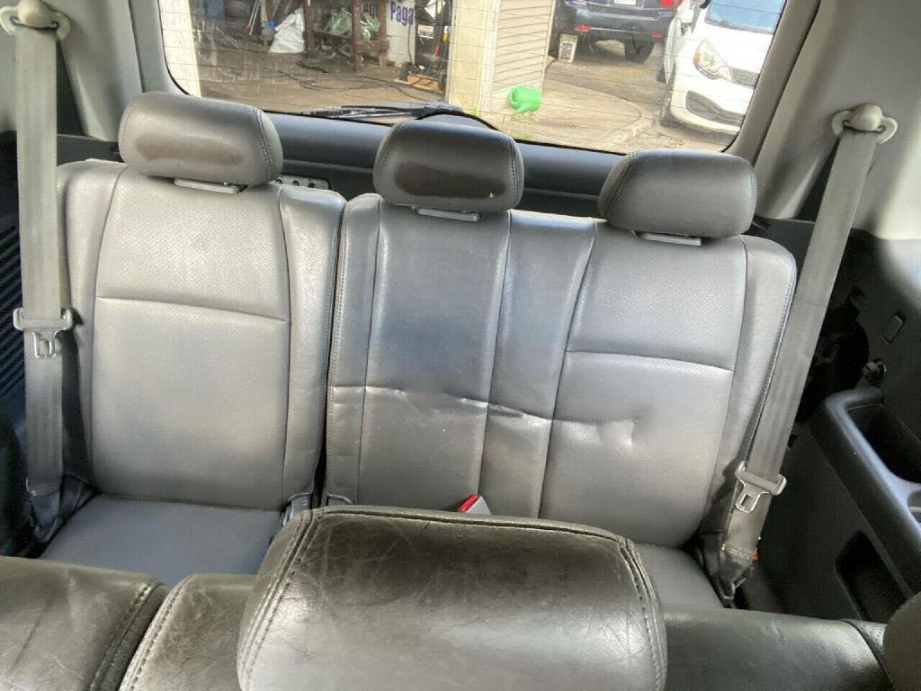 2005 Honda Pilot Image 16