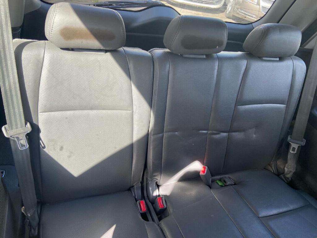2005 Honda Pilot Image 19
