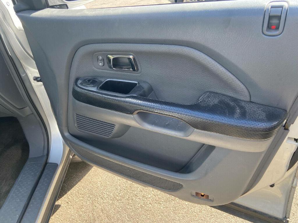 2005 Honda Pilot Image 22