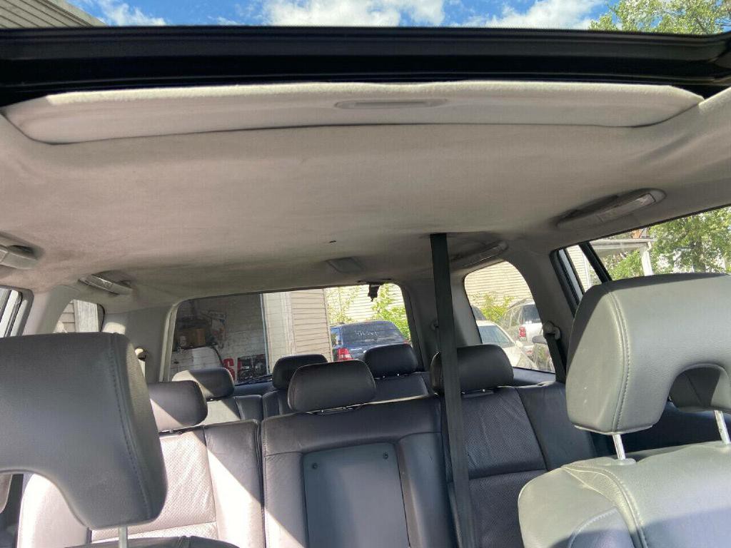 2005 Honda Pilot Image 23