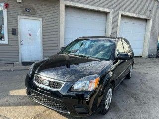 Image for 2011 Kia Rio LX ID: 6620139