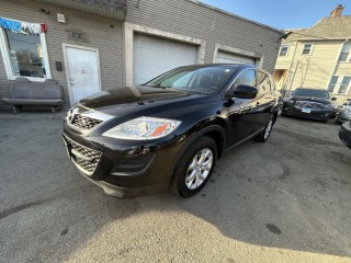 Image for 2011 Mazda CX-9 Touring ID: 6620165