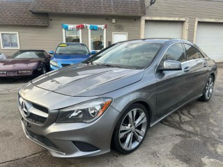 Image for 2015 Mercedes-Benz CLA-Class CLA 250 ID: 6620168