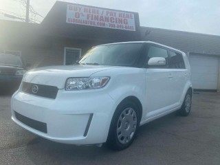 Image for 2010 Scion xB Release Series 7.0 ID: 6620207