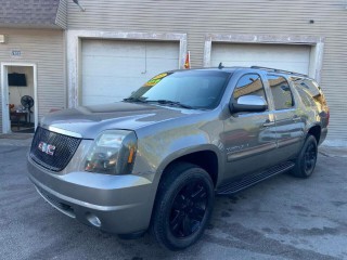 Image for 2008 GMC Yukon SLT 1500 w/ 4SB ID: 6620724