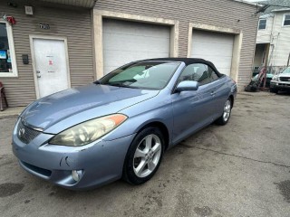 Image for 2006 Toyota Camry SLE V6 ID: 6620729