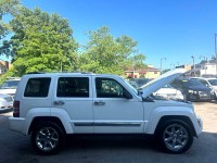 Image for 2010 Jeep Liberty Limited ID: 6706181