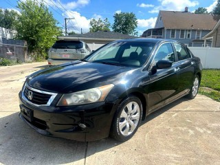 Image for 2010 Honda Accord EX-L V-6 AT ID: 6706485