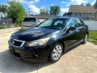 Image for 2010 Honda Accord EX-L V-6 AT ID: 6706485