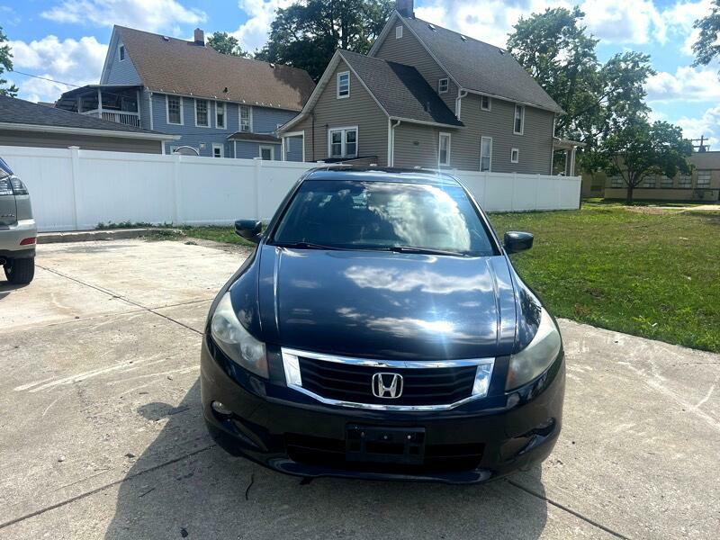 2010 Honda Accord Image 2