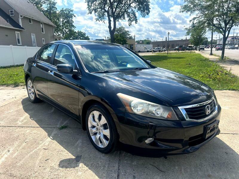 2010 Honda Accord Image 3