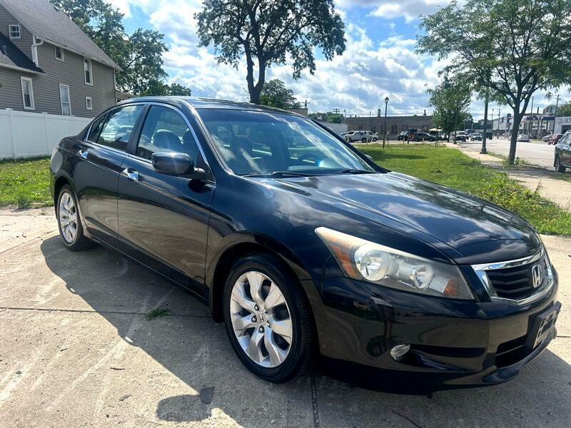 2010 Honda Accord Image 4