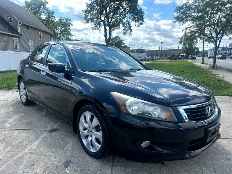 2010 Honda Accord Image 5