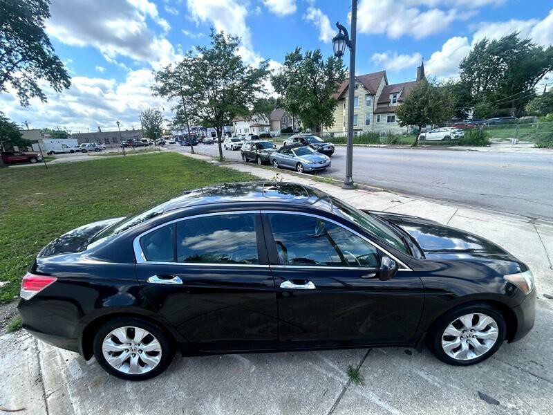 2010 Honda Accord Image 7