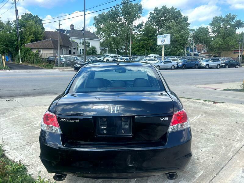 2010 Honda Accord Image 8