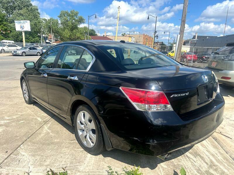 2010 Honda Accord Image 9