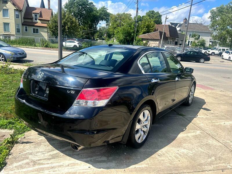 2010 Honda Accord Image 10