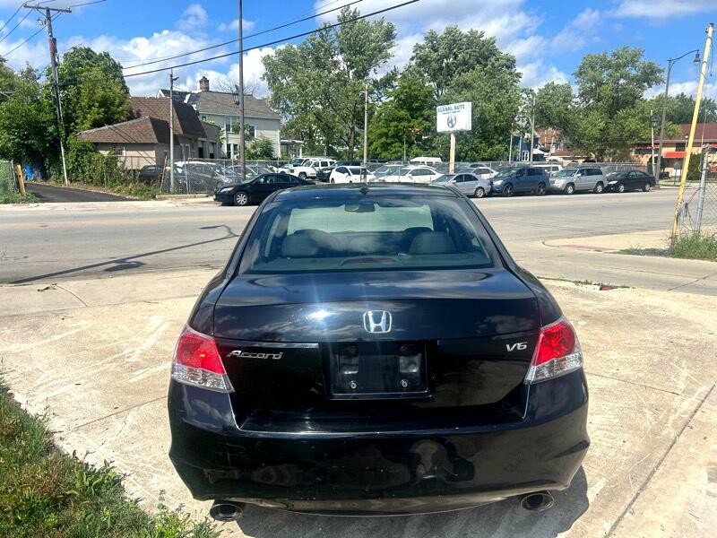2010 Honda Accord Image 11