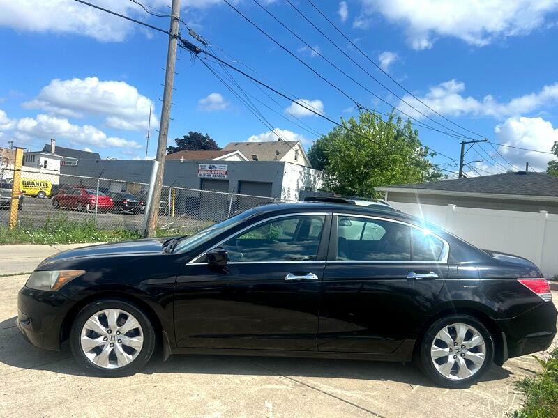 2010 Honda Accord Image 12