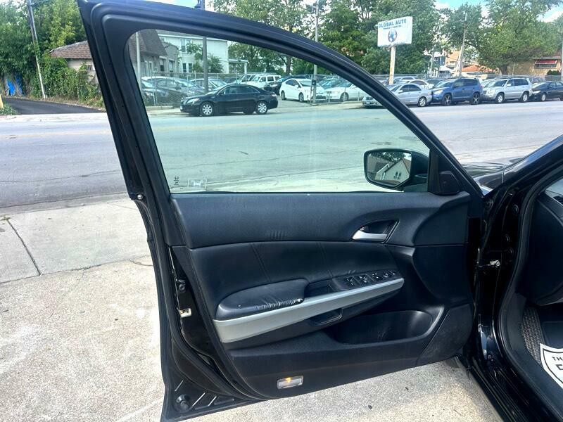 2010 Honda Accord Image 13