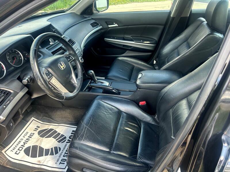 2010 Honda Accord Image 14