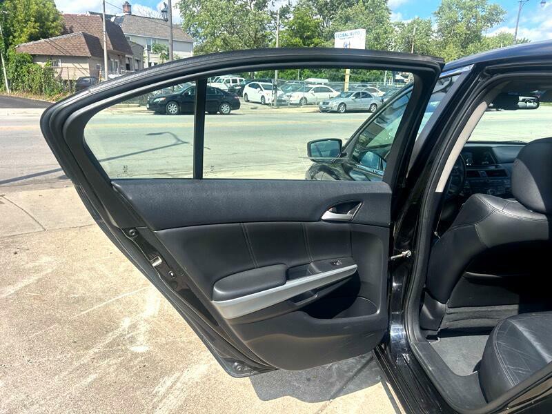 2010 Honda Accord Image 20