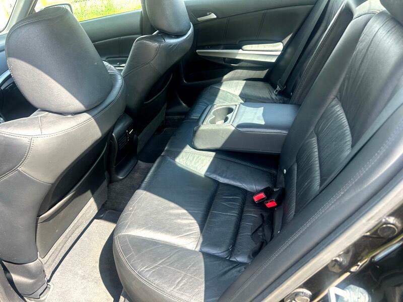 2010 Honda Accord Image 21