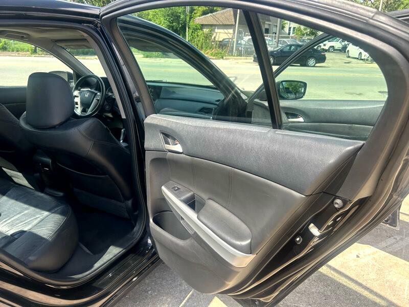 2010 Honda Accord Image 22