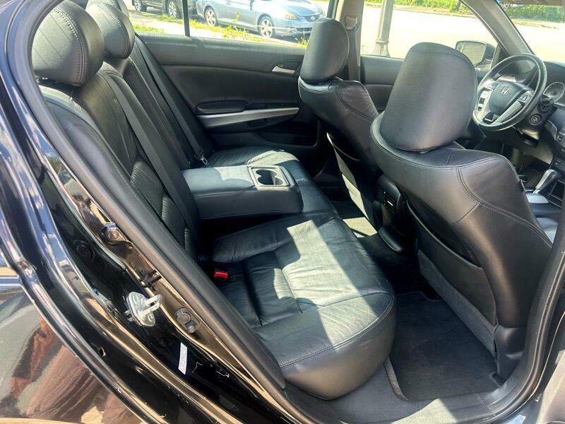 2010 Honda Accord Image 23