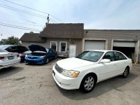 Image for 2003 Toyota Avalon XL ID: 6706486