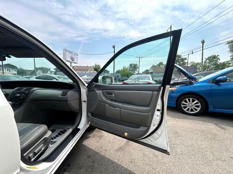 2003 Toyota Avalon Image 14