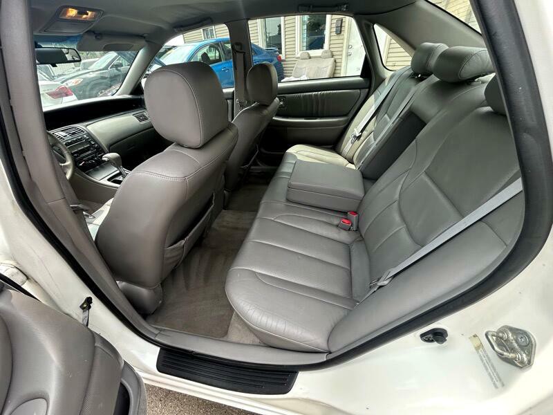 2003 Toyota Avalon Image 15