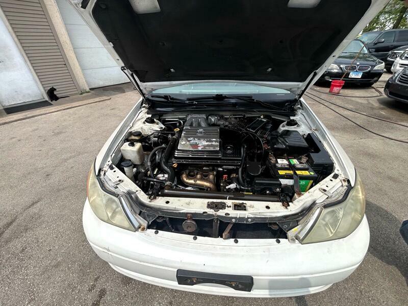 2003 Toyota Avalon Image 20