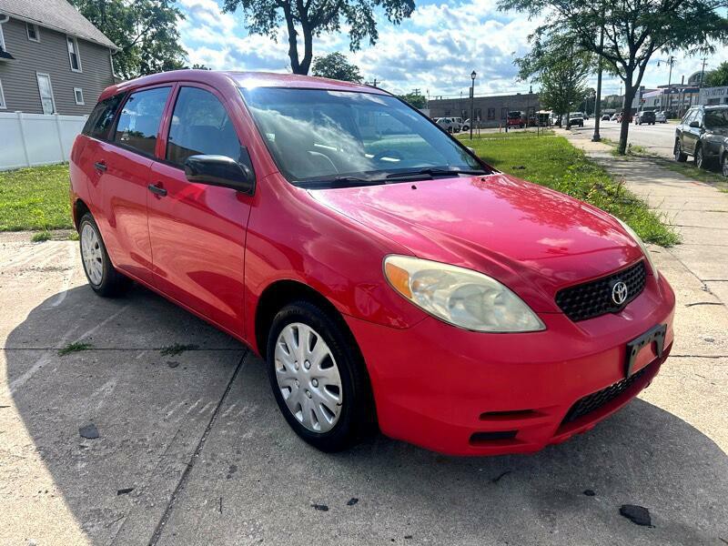 2003 Toyota Matrix Image 3