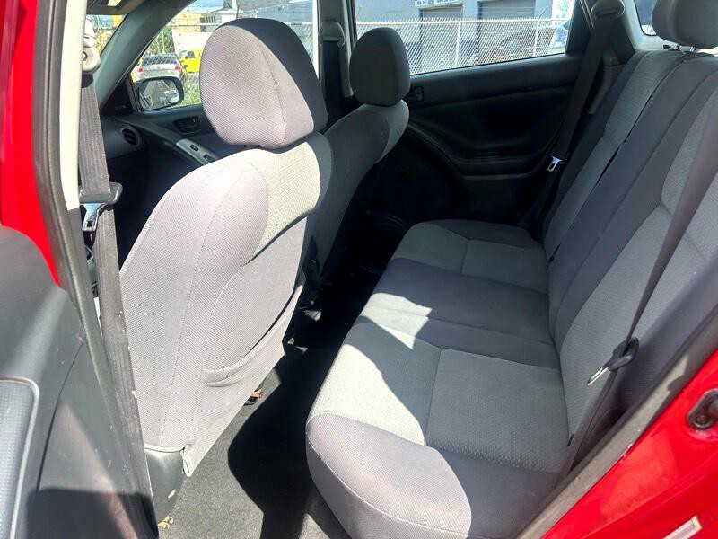 2003 Toyota Matrix Image 21