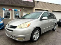 Image for 2005 Toyota Sienna XLE ID: 6706490