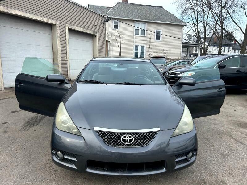 2008 Toyota Camry Image 2