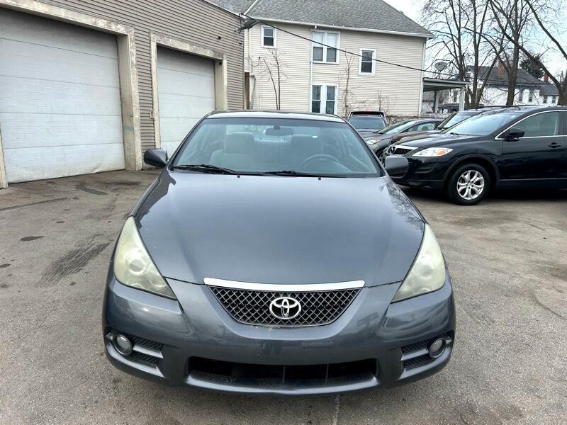 2008 Toyota Camry Image 3