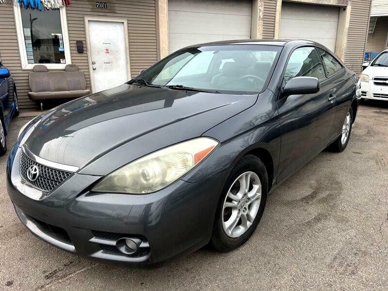 2008 Toyota Camry Image 4