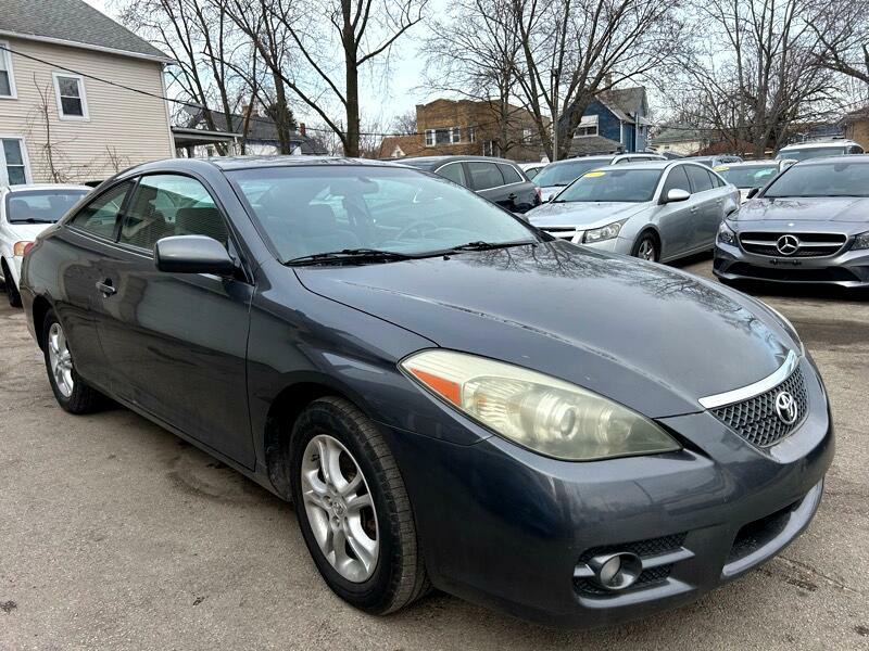 2008 Toyota Camry Image 8