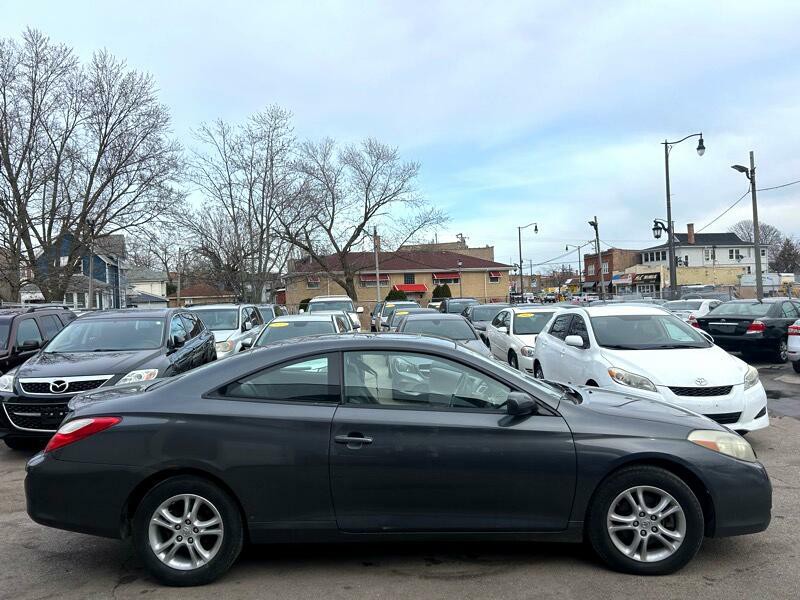 2008 Toyota Camry Image 10