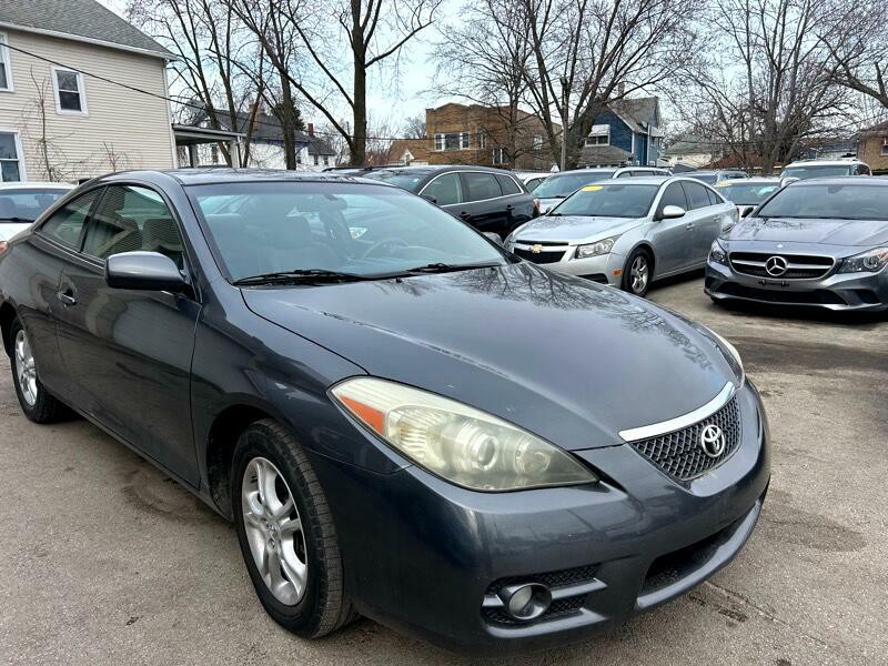 2008 Toyota Camry Image 15