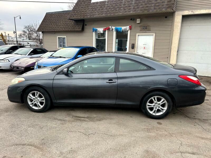 2008 Toyota Camry Image 16