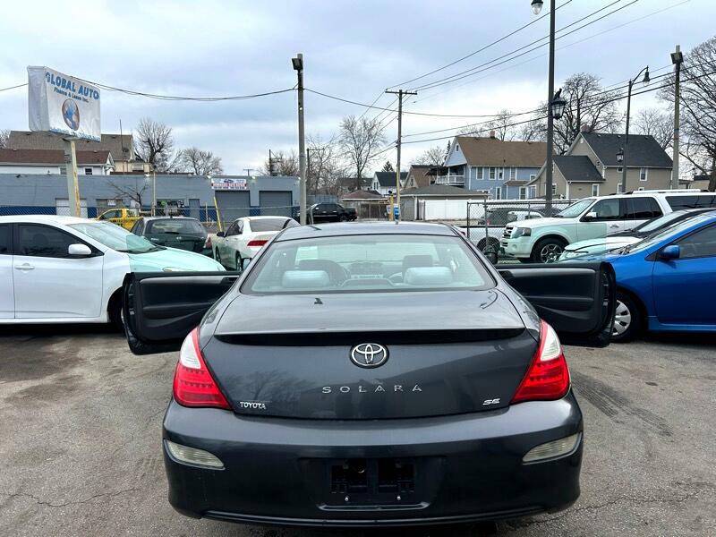 2008 Toyota Camry Image 17