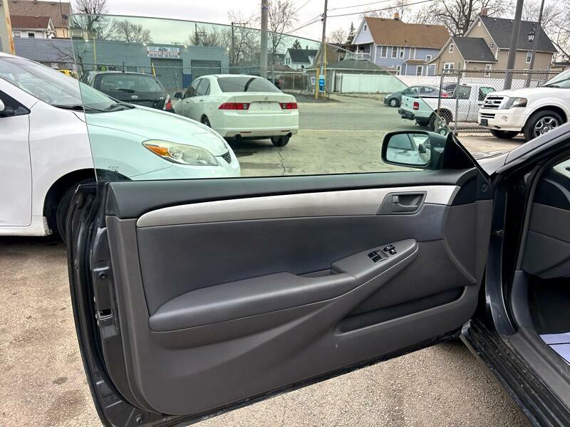 2008 Toyota Camry Image 18