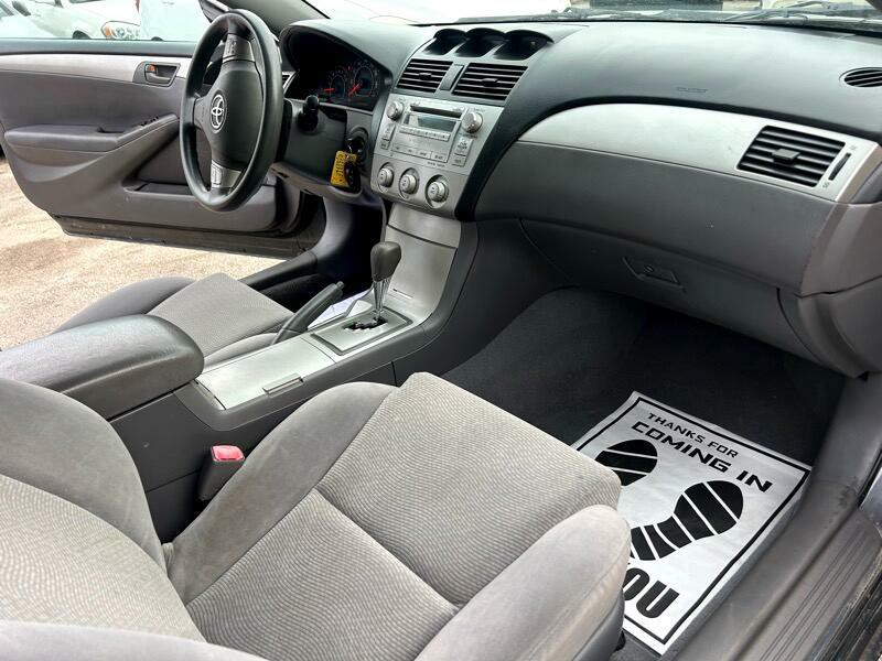 2008 Toyota Camry Image 19