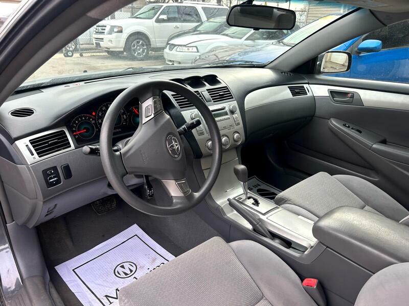 2008 Toyota Camry Image 20